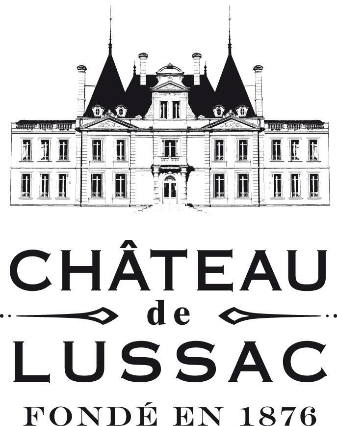 Château de Lussac