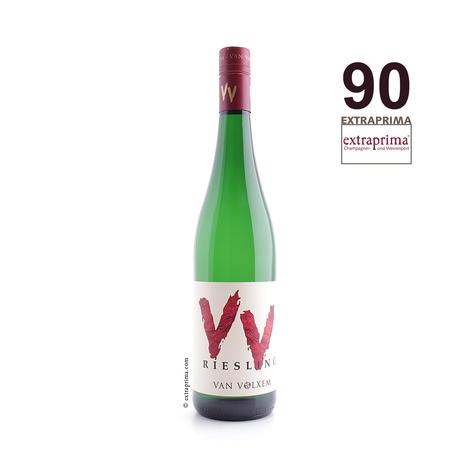 2023 Riesling VV - Van Volxem