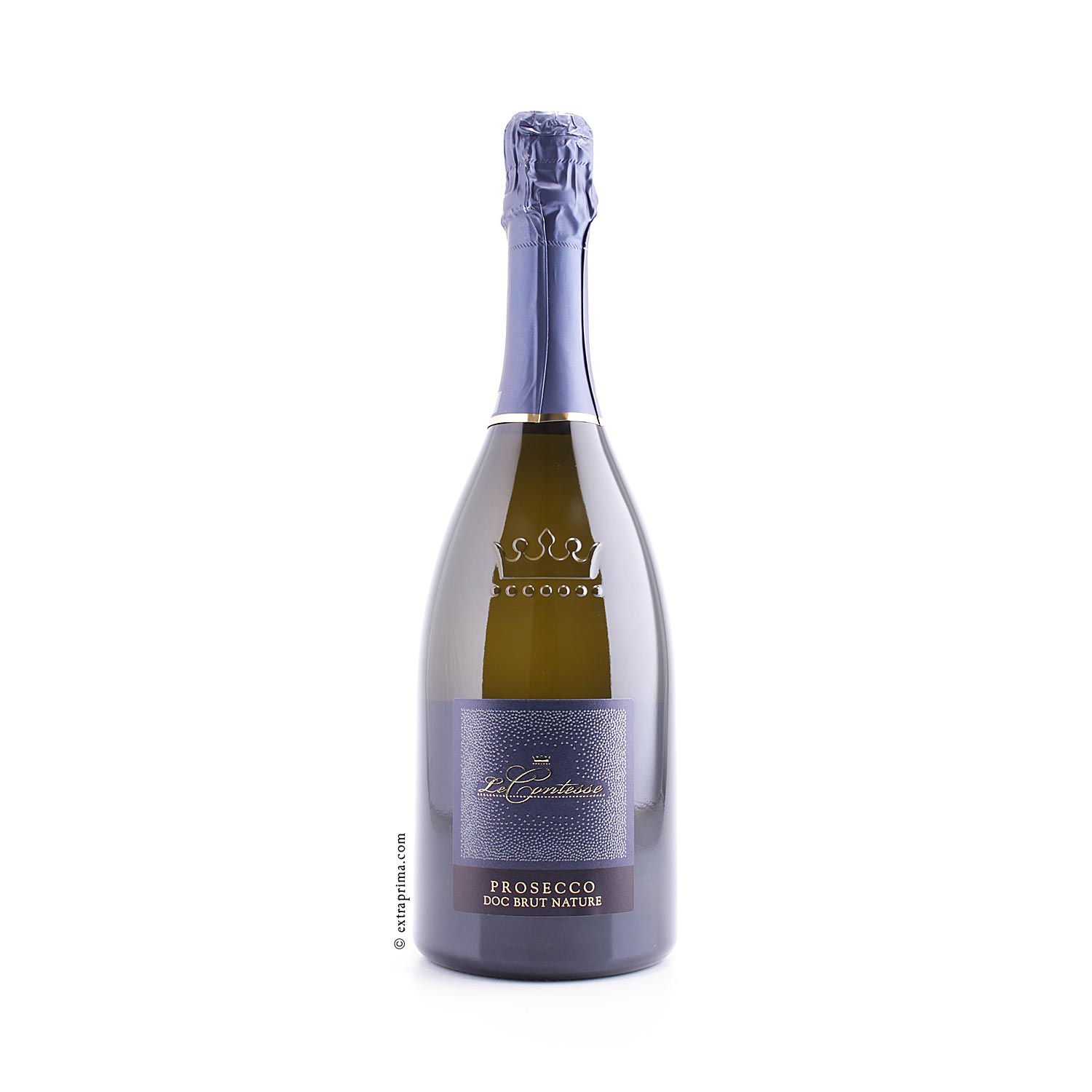 Prosecco DOC Spumante Brut Nature