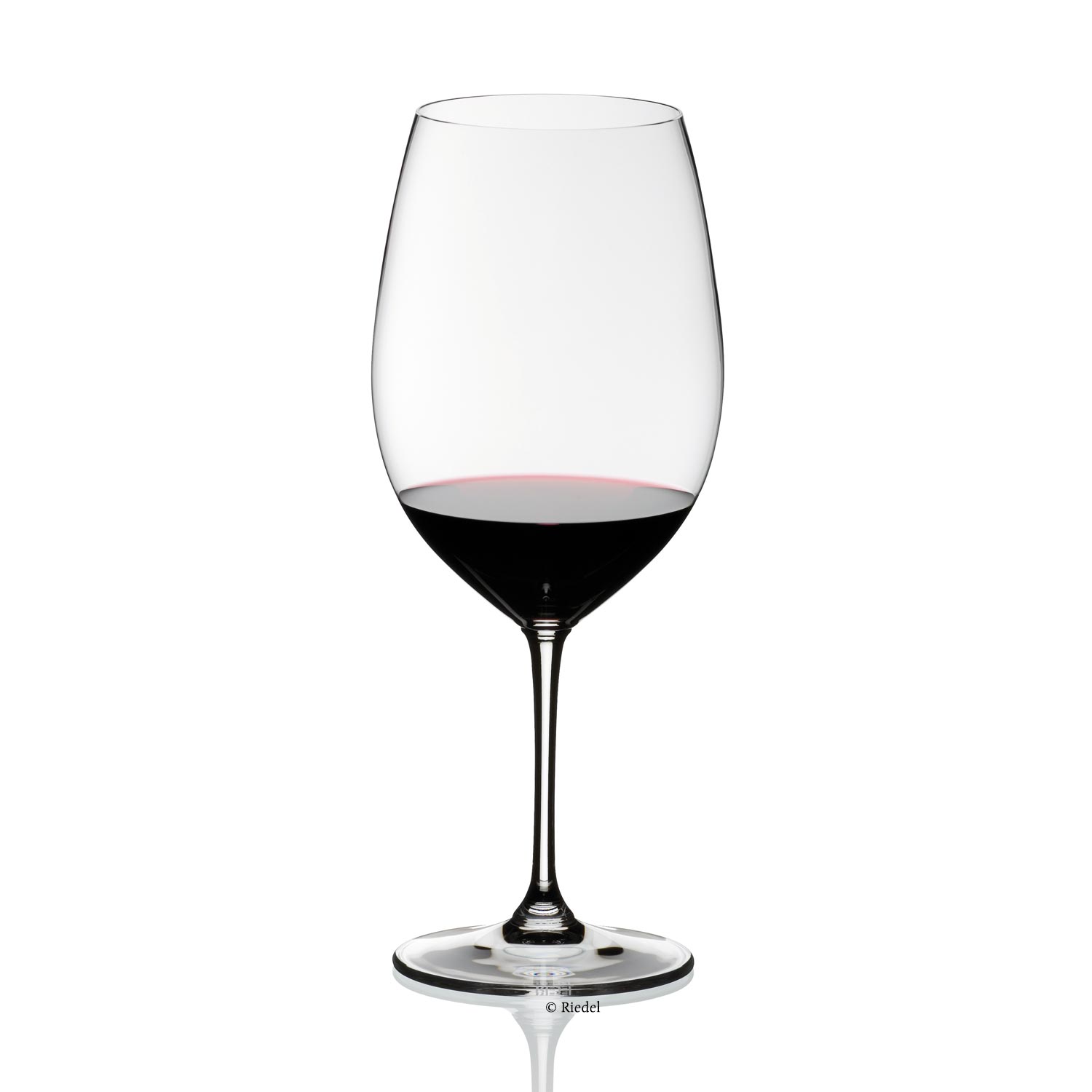 Riedel Vinum Bordeaux Grand Cru 2er Set - 6416/00