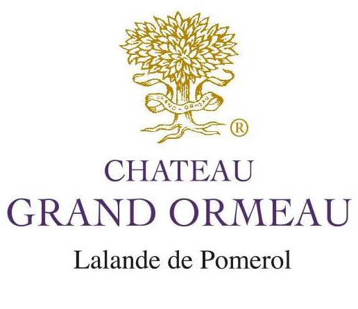 Château Grand Ormeau