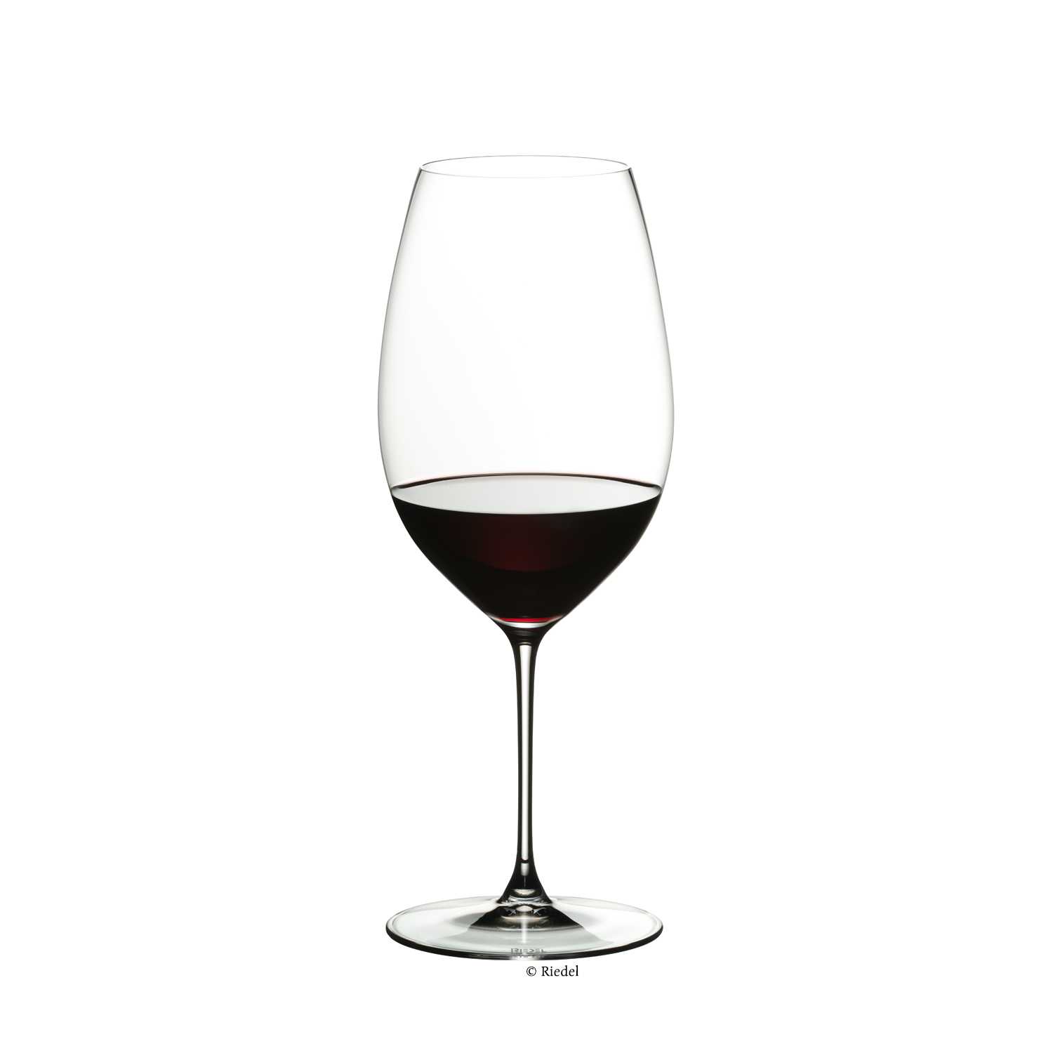 Riedel Veritas 'New World Shiraz' 2er Set - 6449/30