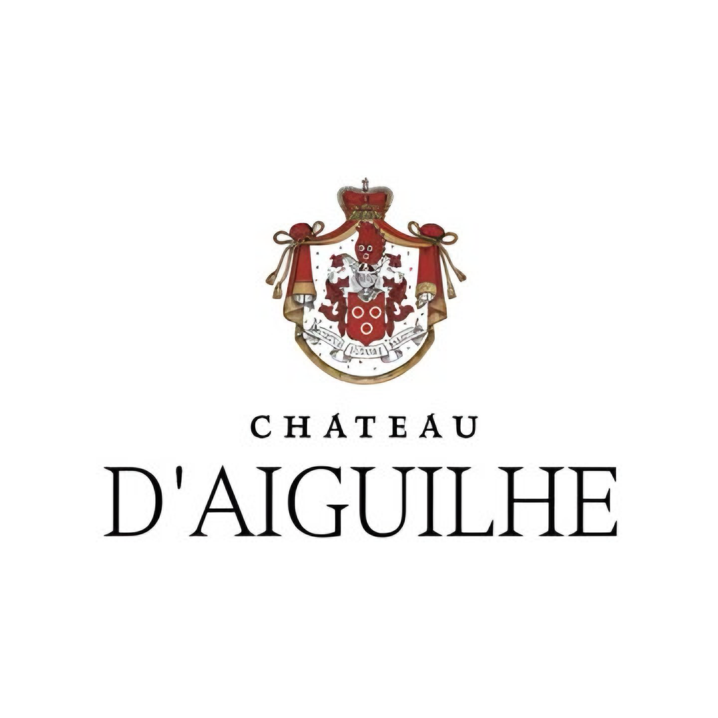 Château d'Aiguilhe