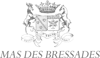 Mas des Bressades