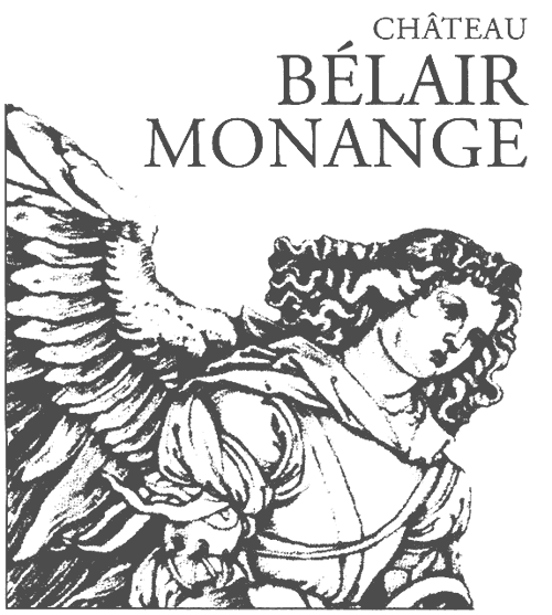 Château Bélair-Monange