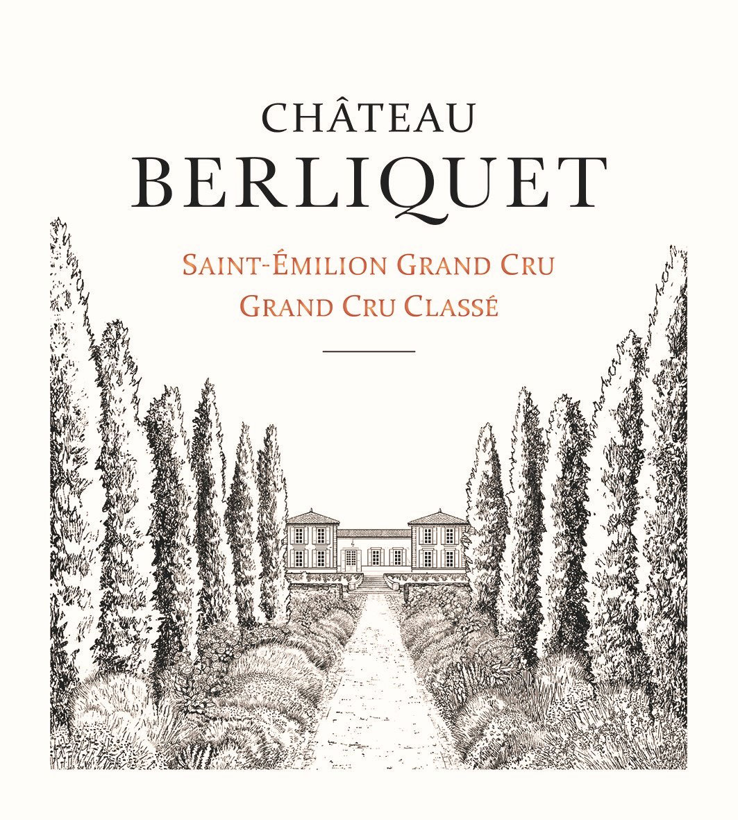 2023 Château Berliquet – St.-Emilion