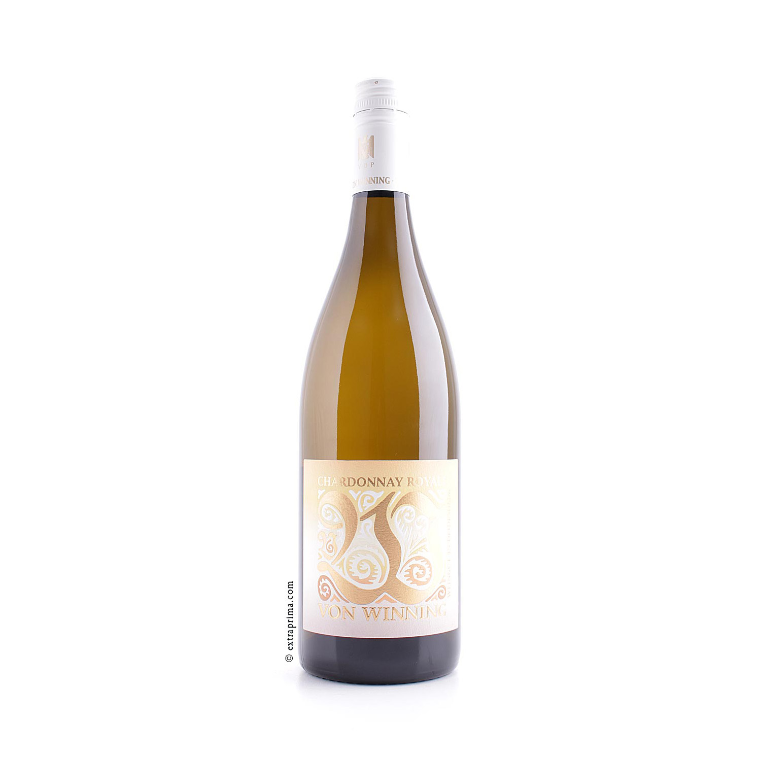 2022 Chardonnay Royale - Von Winning