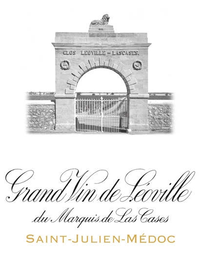 Château Léoville Las Cases