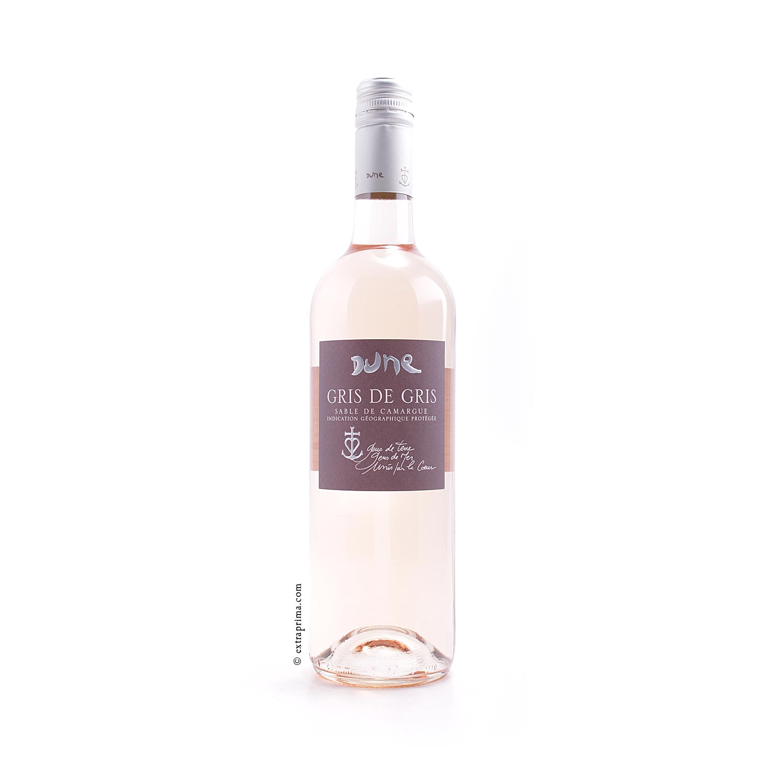 2022 Dune Rosé Sable de Camargue IGP - Ermitage