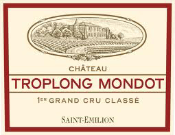 2023 Château Troplong-Mondot – St.-Emilion