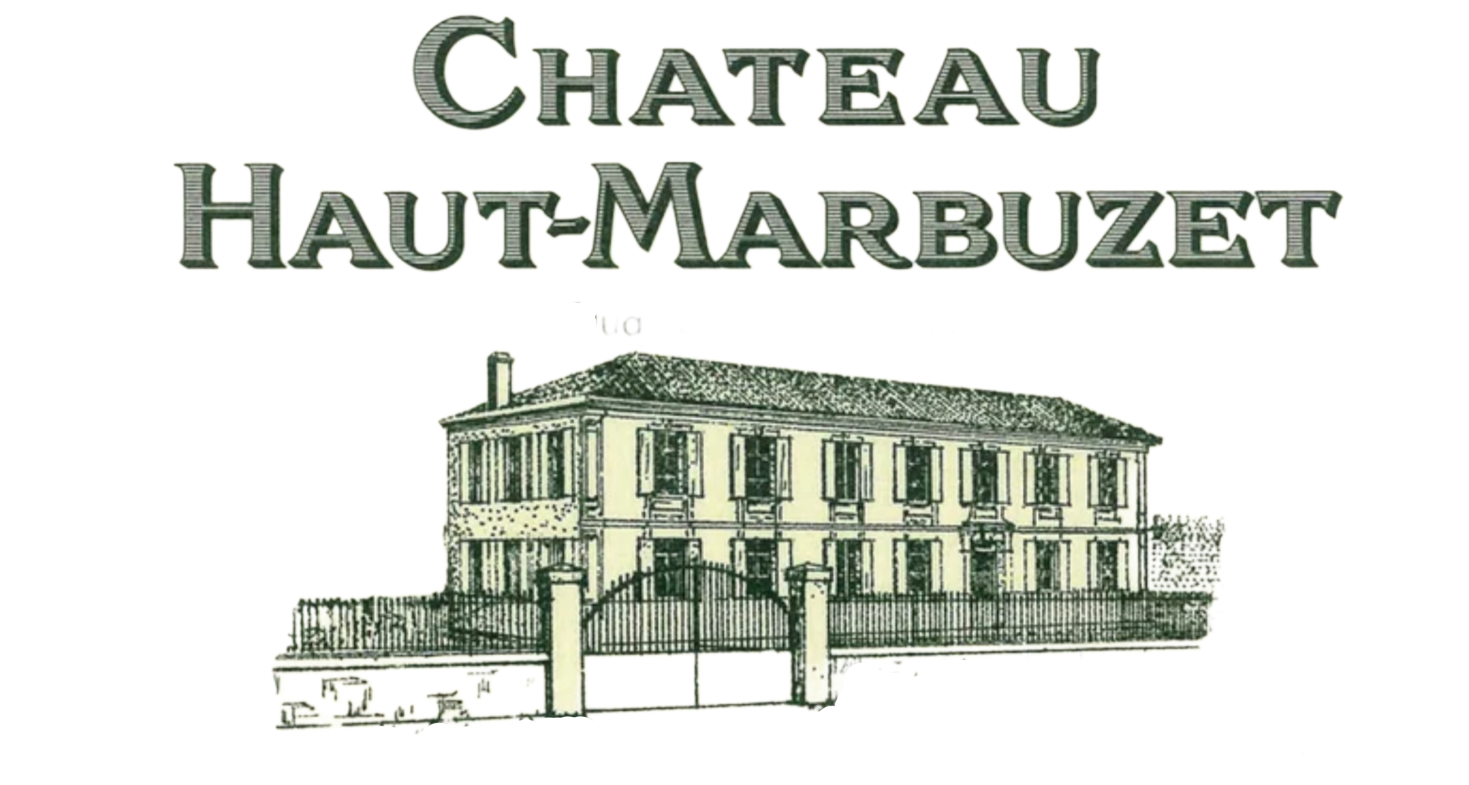 Château Haut-Marbuzet