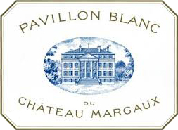 2023 Pavillon Blanc du Château Margaux – Bordeaux Blanc