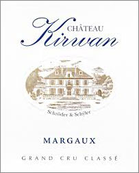 2021 Château Kirwan - Margaux