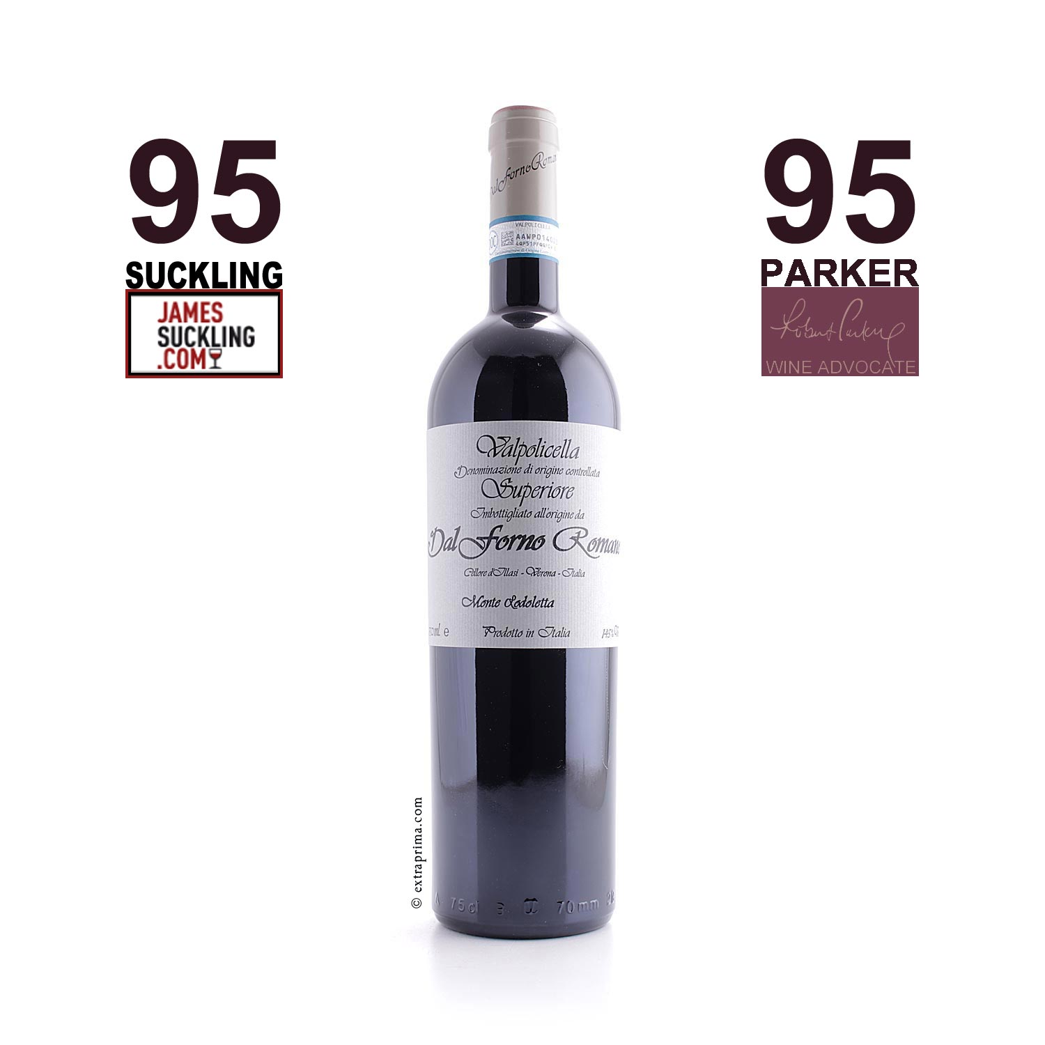 2013 Valpolicella Superiore Monte Lodoletta