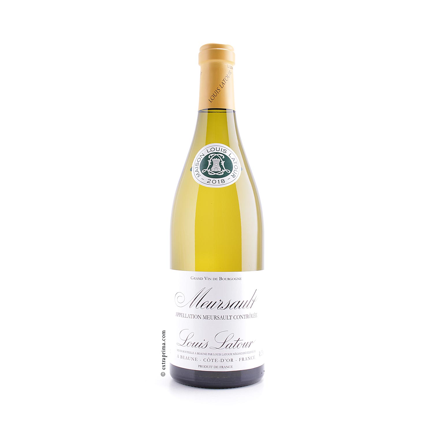 2022 Meursault - Maison Louis Latour