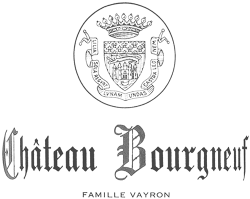 Château Bourgneuf-Vayron