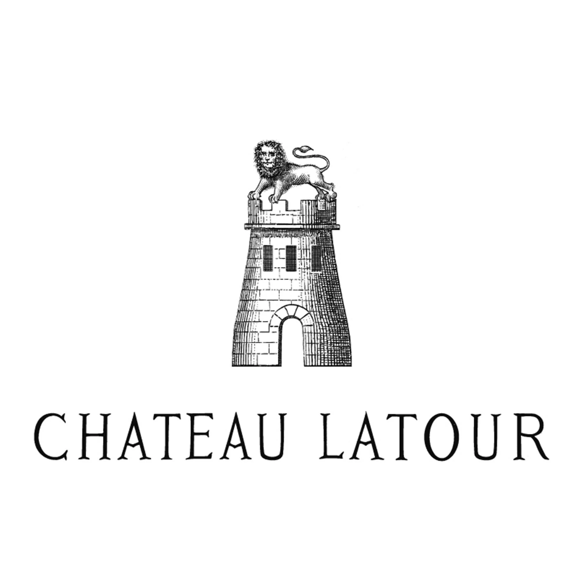 Château Latour