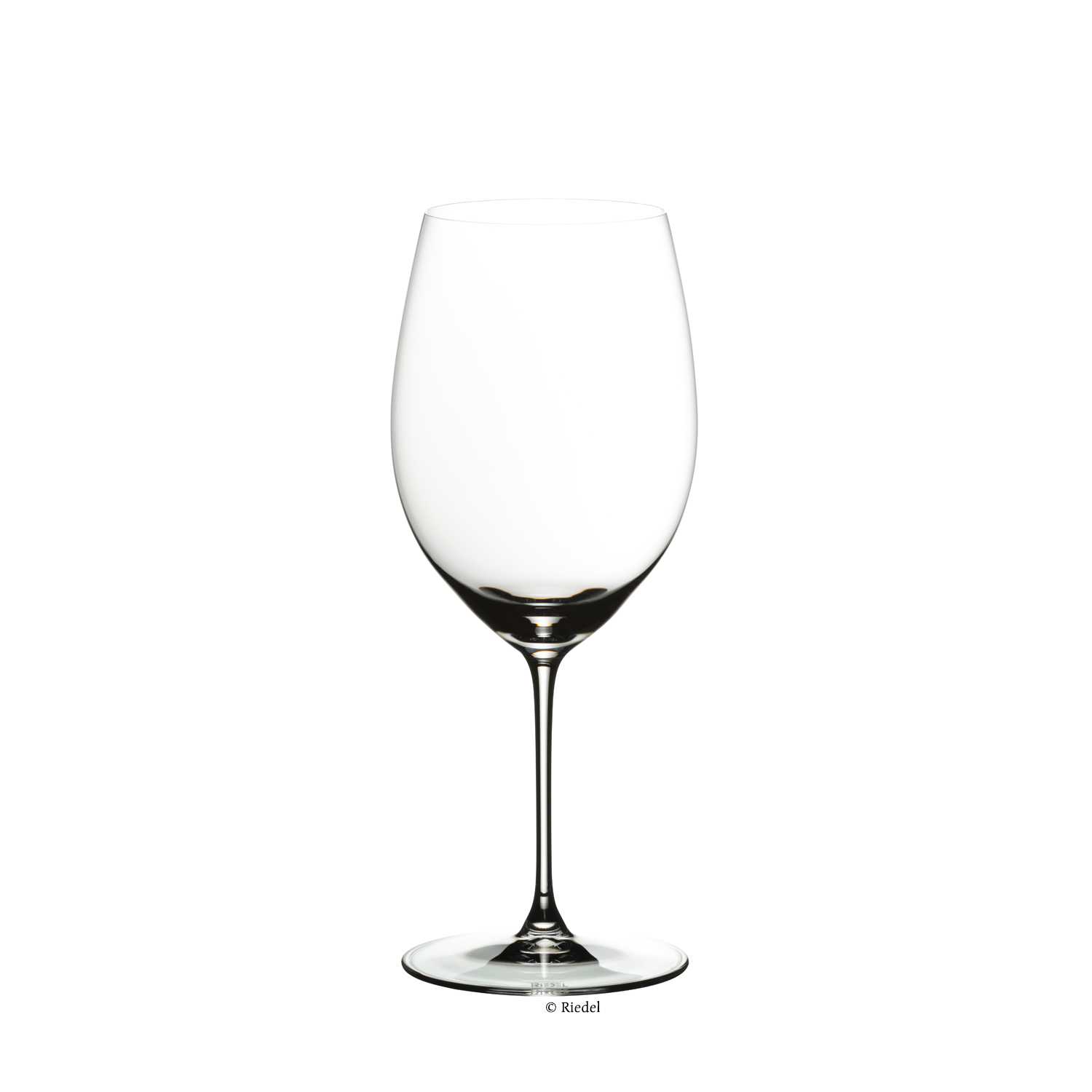 Riedel Veritas 'Cabernet-Merlot' 2er Set - 6449/0