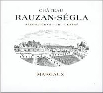 2021 Château Rauzan-Ségla - Margaux