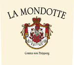 2023 Château La Mondotte – St.-Emilion