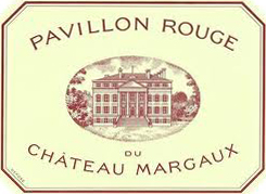 2023 Pavillon Rouge du Château Margaux – Margaux