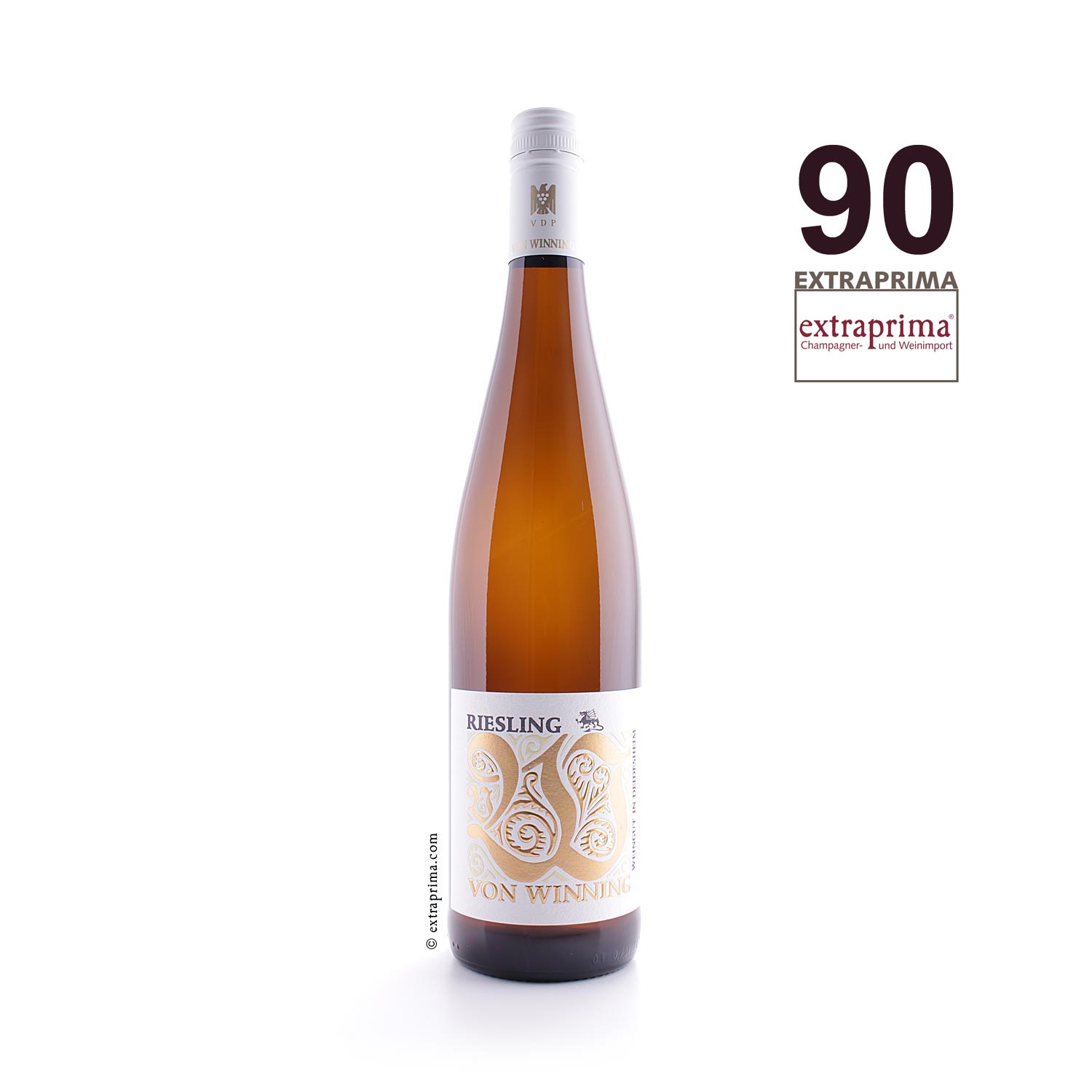 2023 Riesling Drache - Von Winning