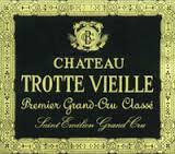 2021 Château Trotte Vieille – St.-Emilion