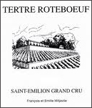 2022 Château Tertre Rôteboeuf – St.-Emilion