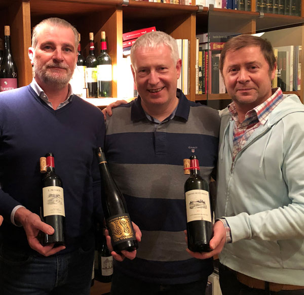 2019 Domaine de l'Aurage - Castillon