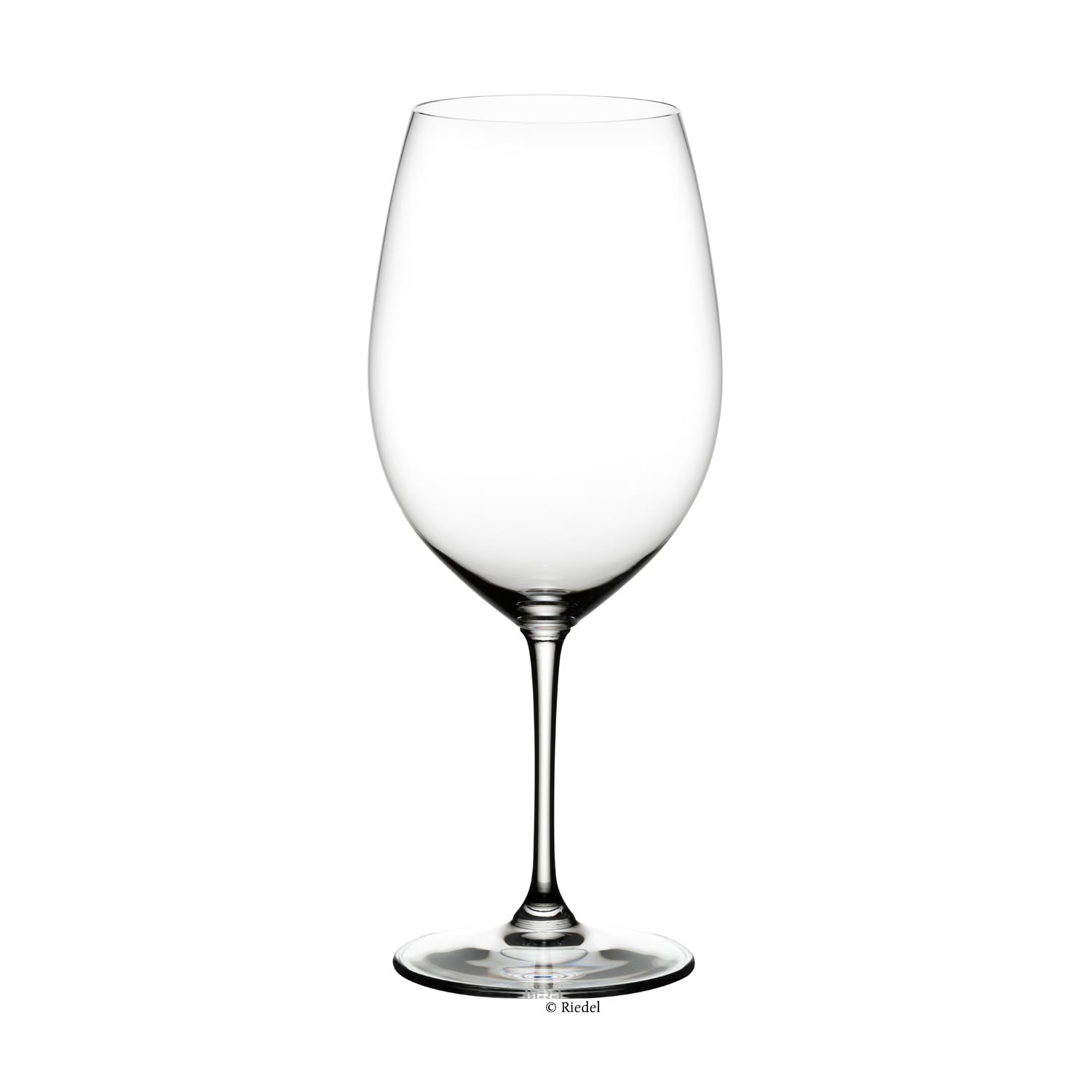 Riedel Vinum Bordeaux Grand Cru 2er Set - 6416/00