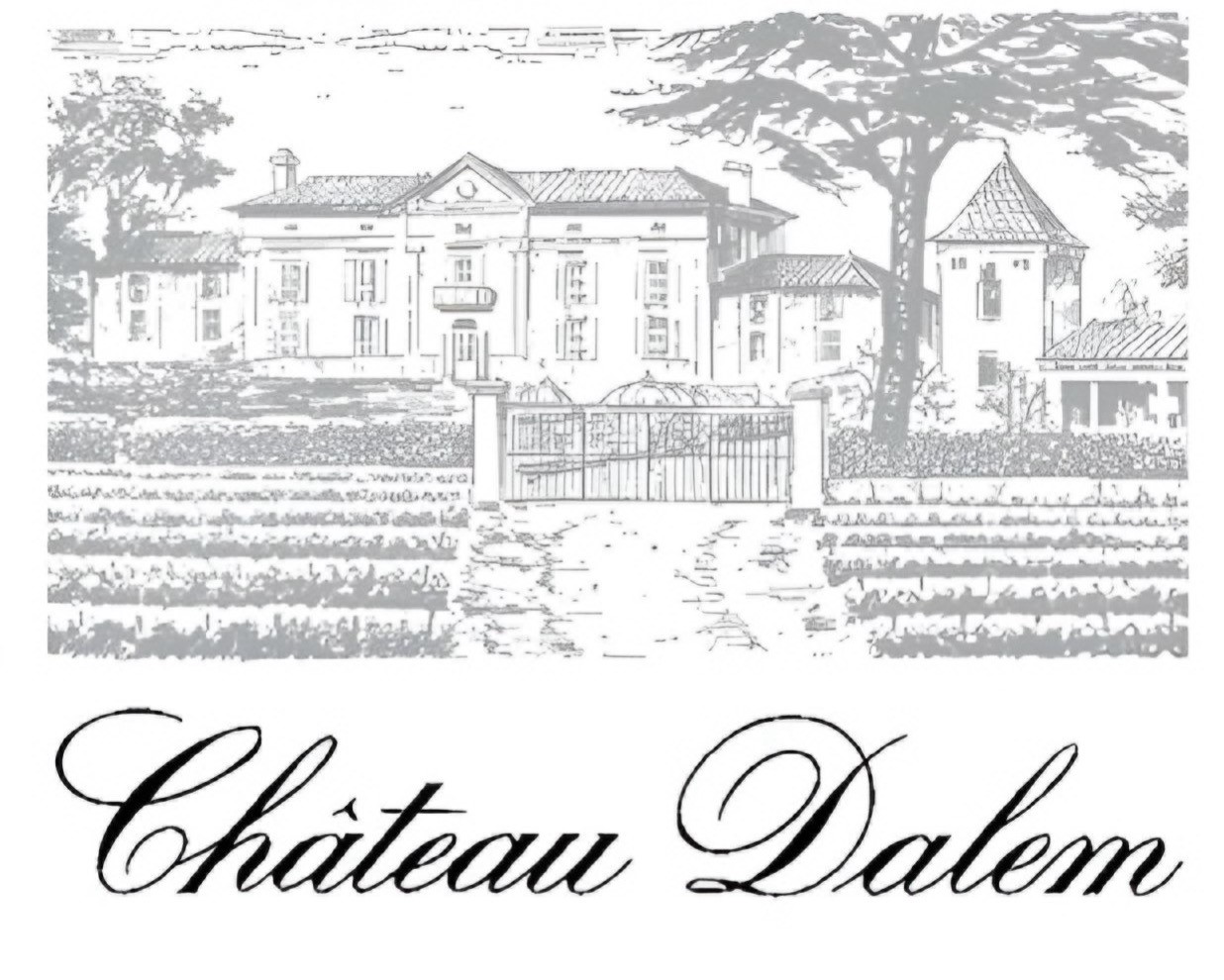 Château Dalem