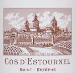 2021 Château Cos d'Estournel - St.-Estèphe