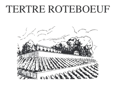 Château Tertre Rôteboeuf