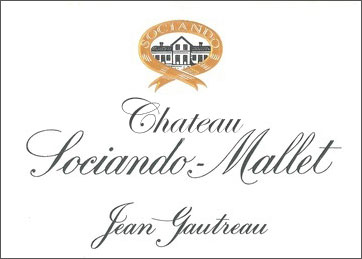 2020 Château Sociando-Mallet - Haut-Médoc