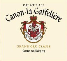 2023 Château Canon-la-Gaffelière – St.-Emilion