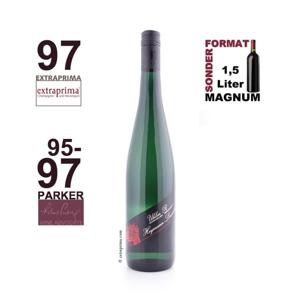 2017 Riesling Uhlen R Roth Lay GG | MAG 1,5-Ltr.