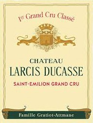2022 Château Larcis-Ducasse – St.-Emilion