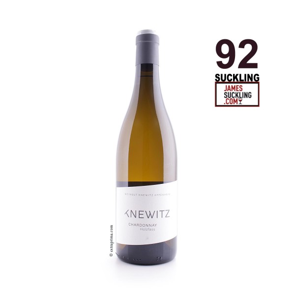 2019 Chardonnay Holzfass - Knewitz