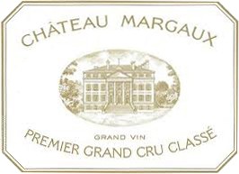 2022 Château Margaux – Margaux