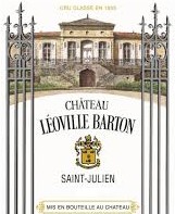 2023 Château Léoville-Barton – Saint-Julien
