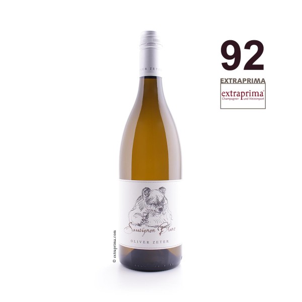 2023 Sauvignon Blanc - Oliver Zeter