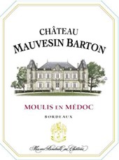 2022 Château Mauvesin-Barton – Moulis