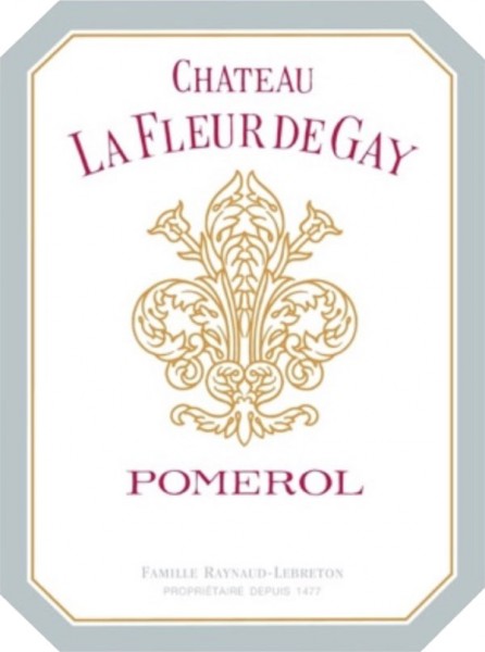 2023 Château La Fleur de Gay - Pomerol