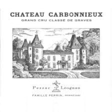 Château Carbonnieux rouge – Pessac-Léognan