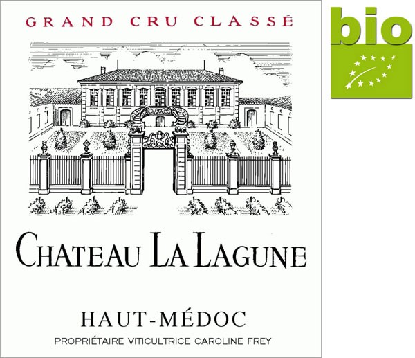 2023 Château La Lagune - Haut-Médoc