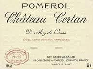 2022 Château Certan de May – Pomerol