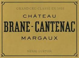 2023 Château Brane-Cantenac – Margaux