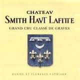 2022 Château Smith Haut Lafitte rouge – Pessac-Léognan