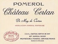 2021 Château Certan de May - Pomerol