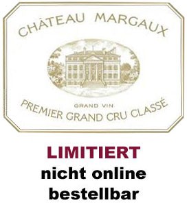 2020 Château Margaux - Margaux